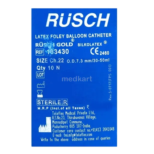 foley catheter 3 way